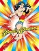 Wonder Woman -- DC Comics -- Oversized Fabric Poster