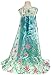 Frozen Fever Inspired Elsa Costume (7-8)