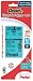 Pentel Super High-Polymer Lead, 0.7mm Lead Size, Tube of 12, 12 Tubes per Order (50BPHB-K6)