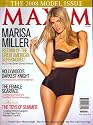 Maxim, July 2008 Issue