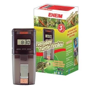 Eheim Everyday Automatic Turtle Feeder