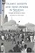 Book cover of Islamic Society and State Power in Senegal: Disciples and Citizens in Fatick (African Studies).