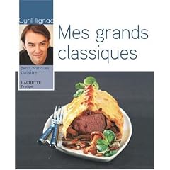 Mes grands classiques