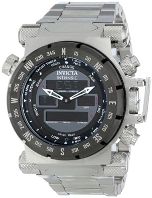 invicta digital watch