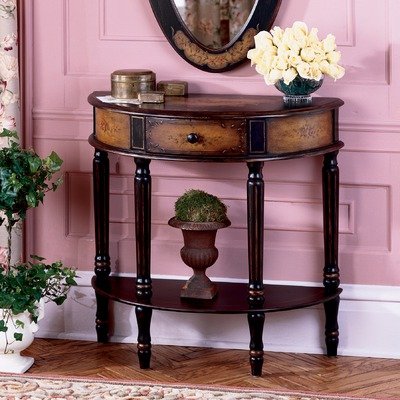 Artists Originals Collection Coffee Console Table
