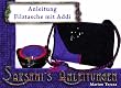 tasche gefilzt