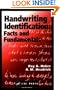 Handwriting Identification: Facts and Fundamentals