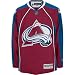 Men`s Colorado Avalanche Premier Home Jersey