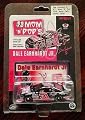 1996 Dale Earnhardt Jr Signed #31 MOM N POPS 1/64 Diecast Action Car - Autographed Diecast Cars