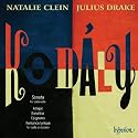 Kodaly: Cello Sonata (Sonata/ Sonatina/ Epigrams/ Romance Lyrique/ Adagio)