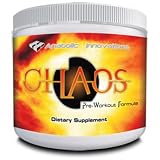 Review Anabolic Innovations  / Anabolic Innovations Chaos Grape, 500 Grams, 2 Bottle
