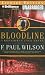 Books : Bloodline: A Repairman Jack Novel (Repairman Jack) (Repairman Jack)