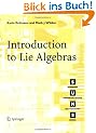 Introduction to Lie Algebras (Springer Undergraduate Mathematics Series)