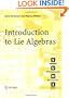 Introduction to Lie Algebras (Springer Undergraduate Mathematics Series)