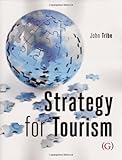 Strategy for tourism