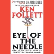 Eye of the Needle | [Ken Follett]
