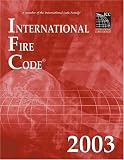 International Fire Code 2003
