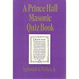 Prince Hall Masonic Quiz Book