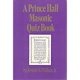 Prince Hall Masonic Quiz Book