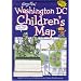 Guy Fox Washington DC Children's Map