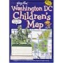 Guy Fox Washington DC Children's Map