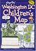 Guy Fox Washington DC Children's Map