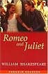 Romeo and Juliet (Penguin Readers, Level 3)