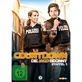 Countdown - Die Jagd beginnt (Staffel 01) [2 DVDs]