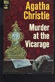 Murder at the Vicarage (Agatha Christie Audio Mystery)