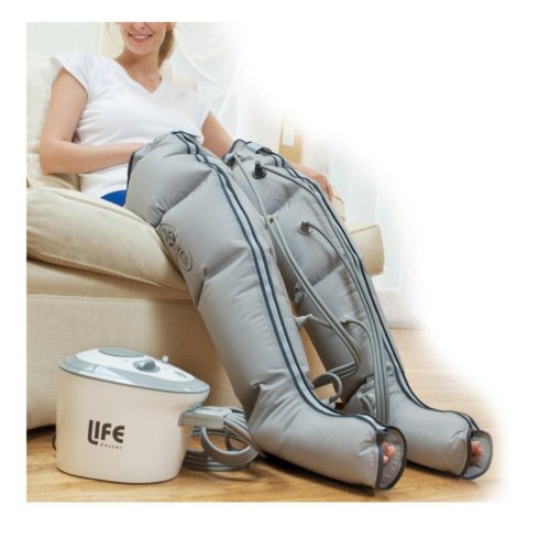 Dr Life Professional Leg Therapy System