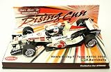 DP 1/43 ホンダ レーシング F1 チーム RA106 (No.11/2006)R.バリチェロ「Rising Sun」 403060211