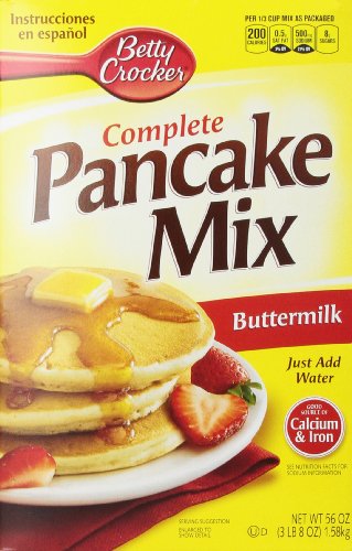 Betty crocker sugar decors - assorted (071169710642)