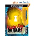 Die Master Key Arkana: Auf den Schultern von Riesen