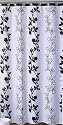 Shadow Vine Shower Curtain