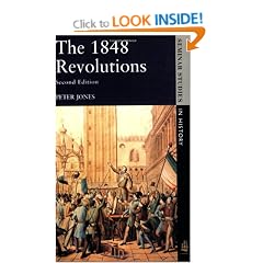 The 1848 Revolutions