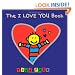 The I LOVE YOU Book