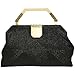 BADGLEY MISCHKA Mansfield Clutch