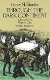 Through the Dark Continent:Volume 1