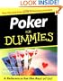 Poker for Dummies