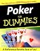 Poker for Dummies