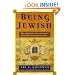 Being Jewish
