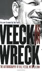 Veeck--As In Wreck: The Autobiography of Bill Veeck