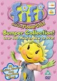 Fifi and the Flowertots - Bumper Collection