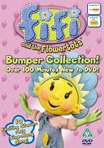 Fifi and the Flowertots - Bumper Collection [DVD]