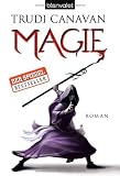Magie: Roman