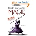 Magie: Roman