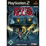 Eigenschaften THQ Entertainment GmbH  / Monster House
