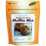 Dixie Carb Counters Apple Cinnamon Muffin Mix