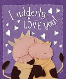 I Udderly Love You I Believe You