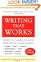 Writing That Works; How to Communicate Effectively In Business